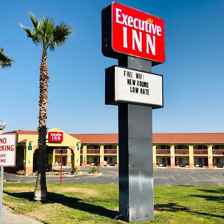 Executive Inn Westley,Ca Extérieur photo