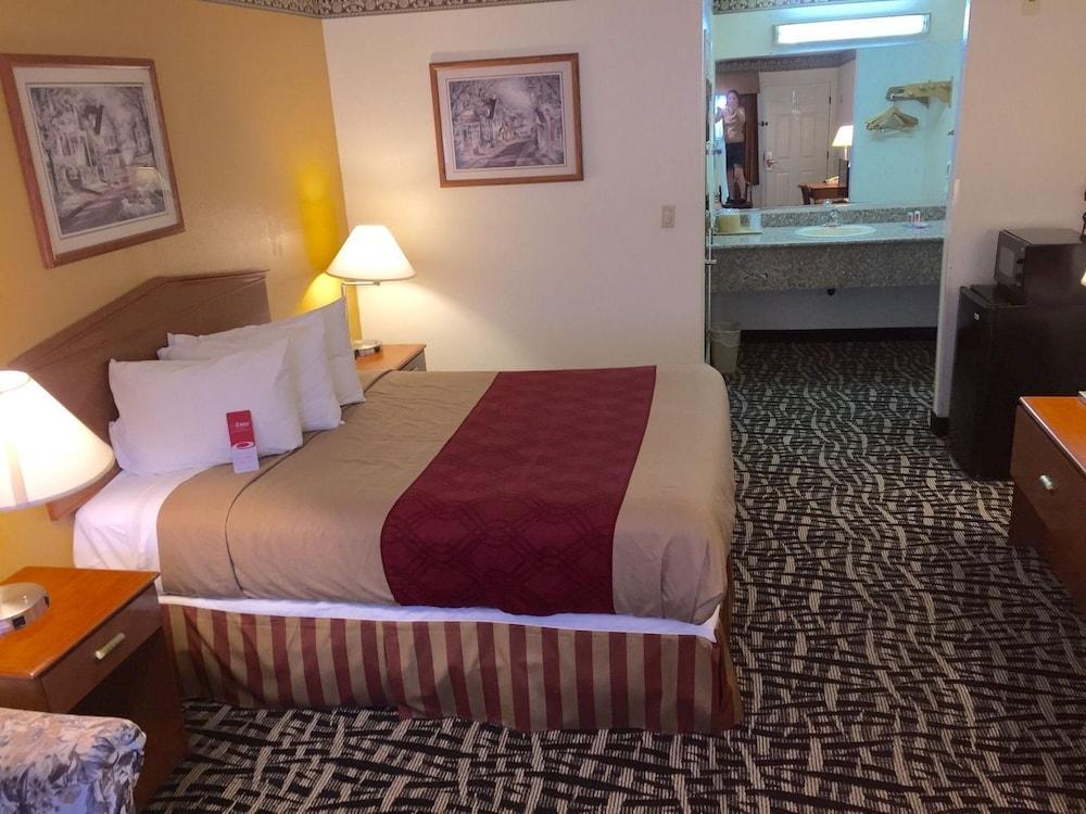 Executive Inn Westley,Ca Extérieur photo