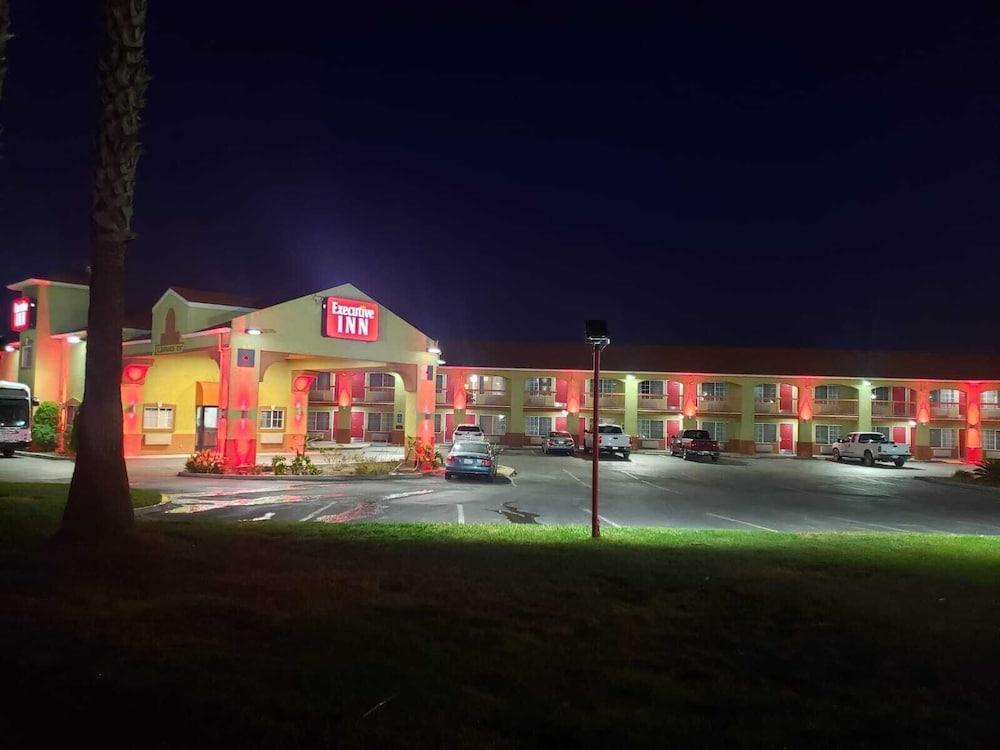 Executive Inn Westley,Ca Extérieur photo