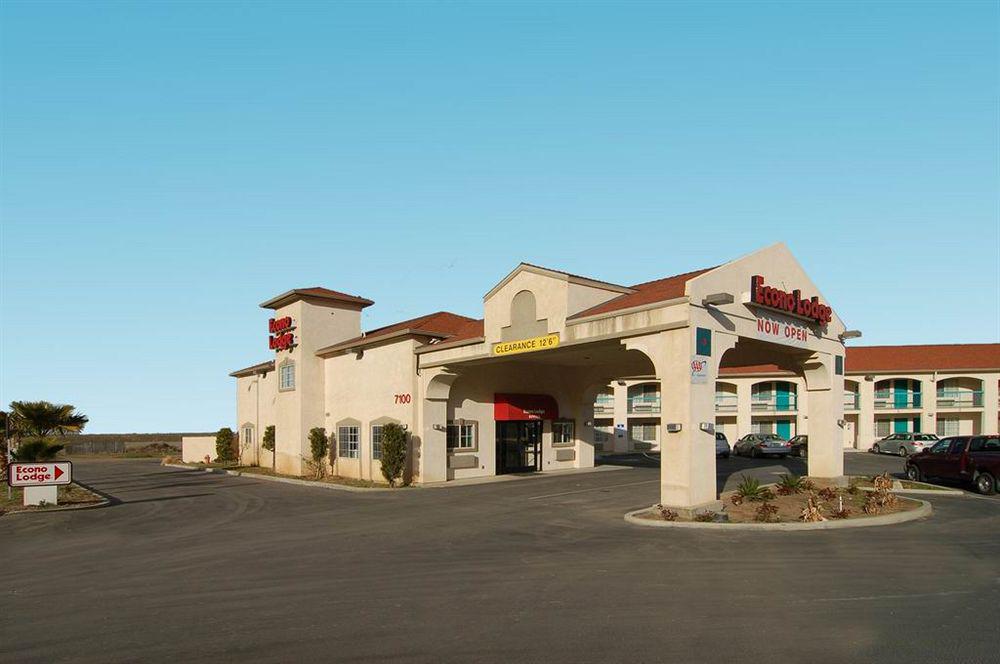 Executive Inn Westley,Ca Extérieur photo