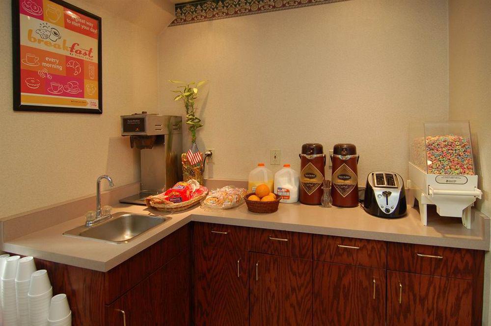 Executive Inn Westley,Ca Extérieur photo