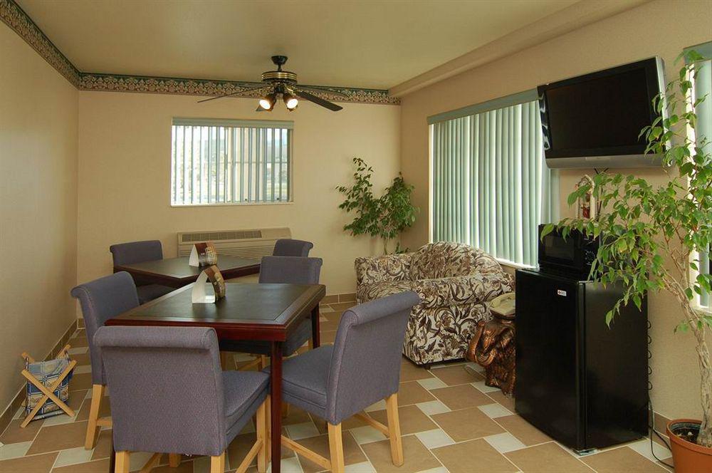 Executive Inn Westley,Ca Extérieur photo