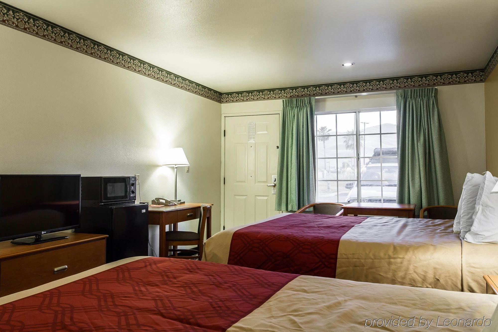 Executive Inn Westley,Ca Extérieur photo