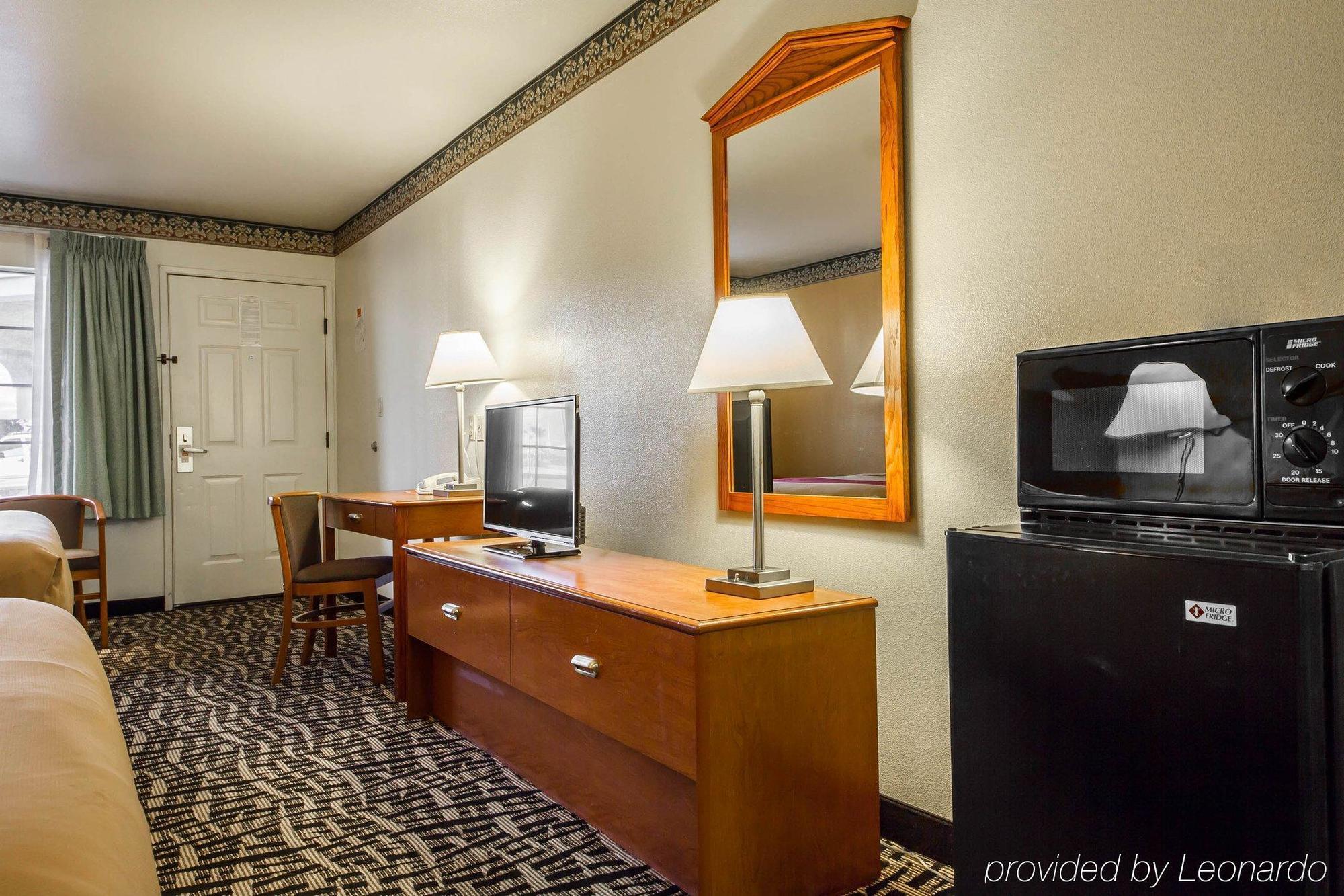 Executive Inn Westley,Ca Extérieur photo