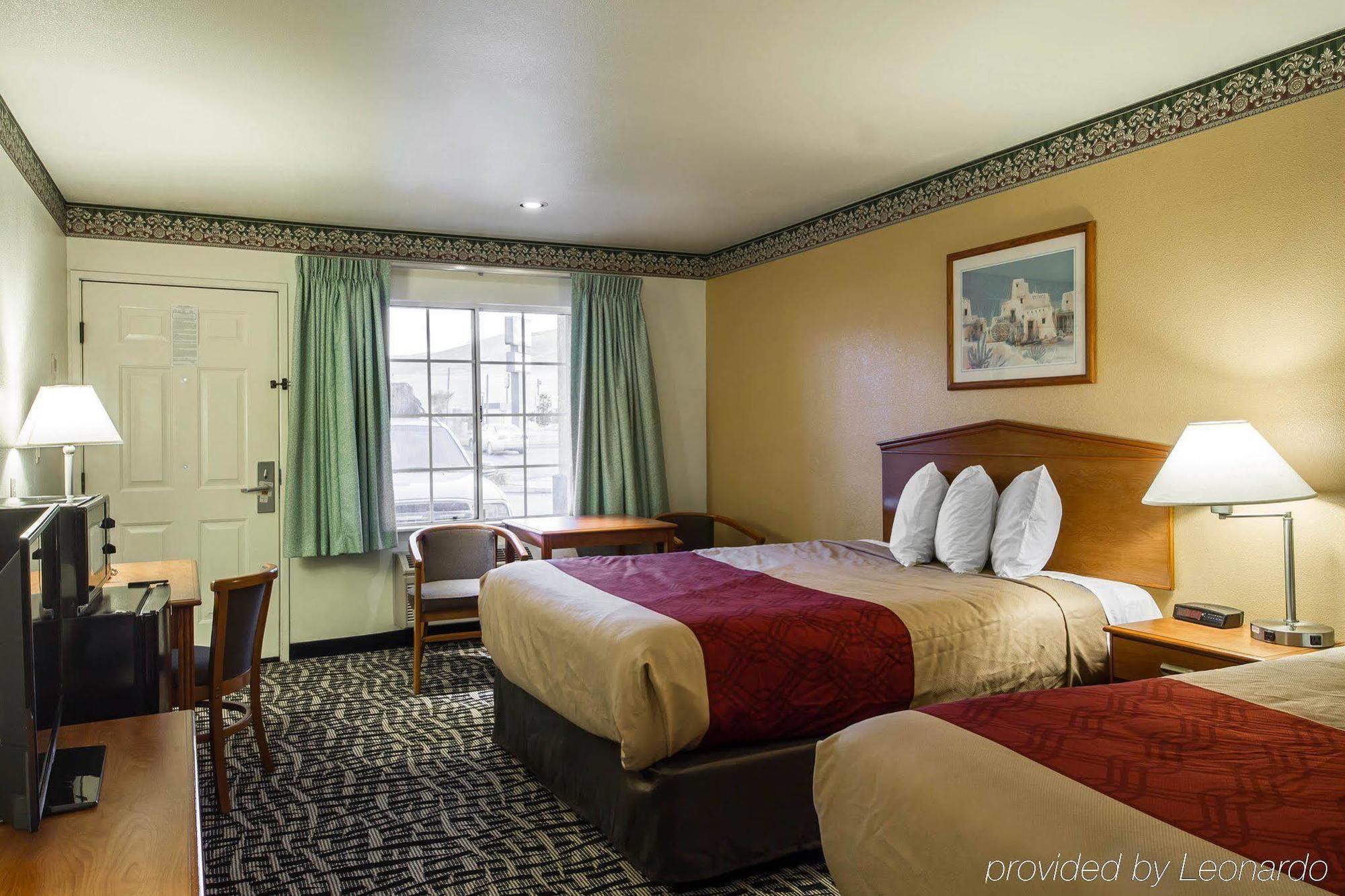 Executive Inn Westley,Ca Extérieur photo
