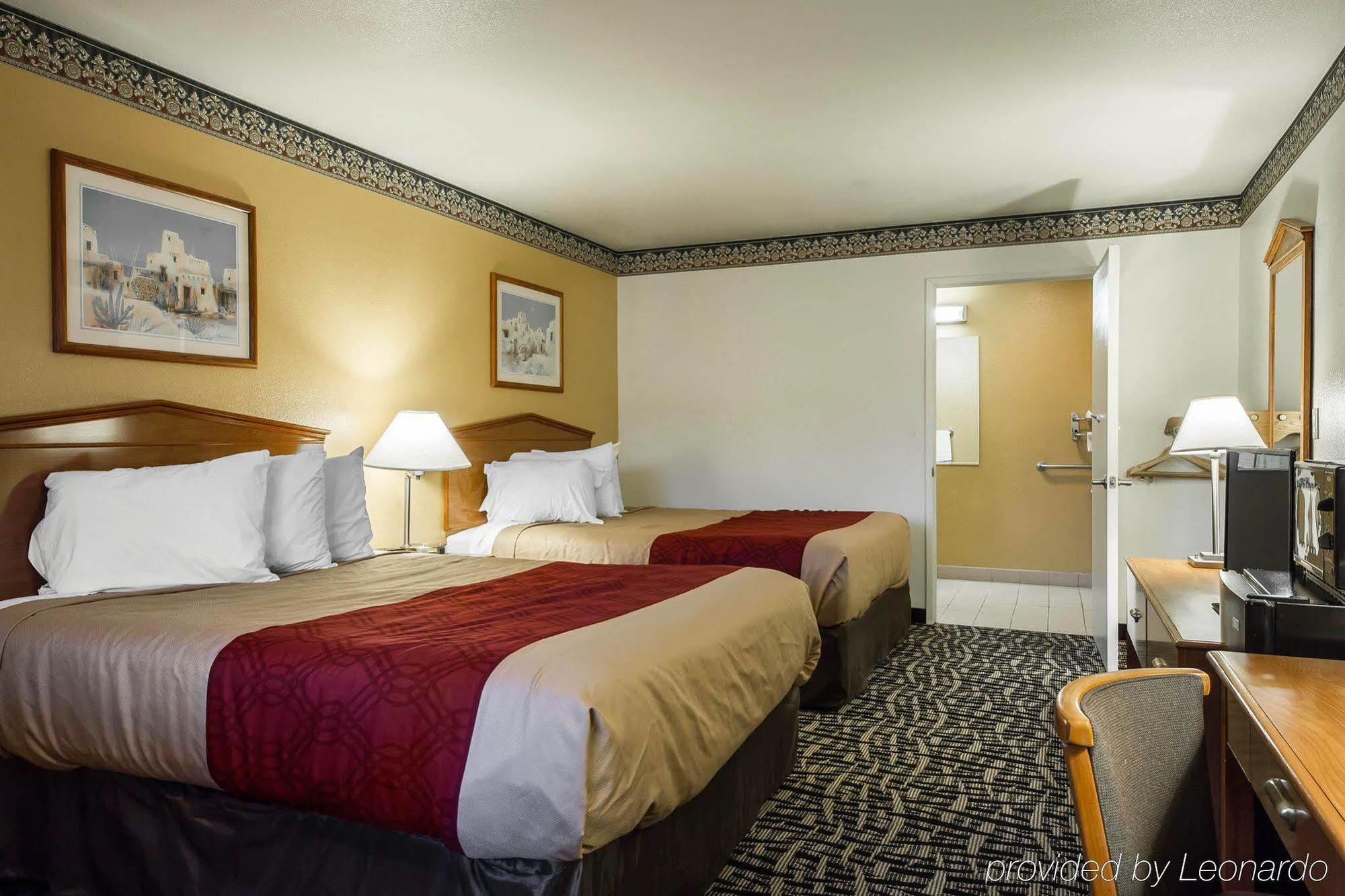Executive Inn Westley,Ca Extérieur photo