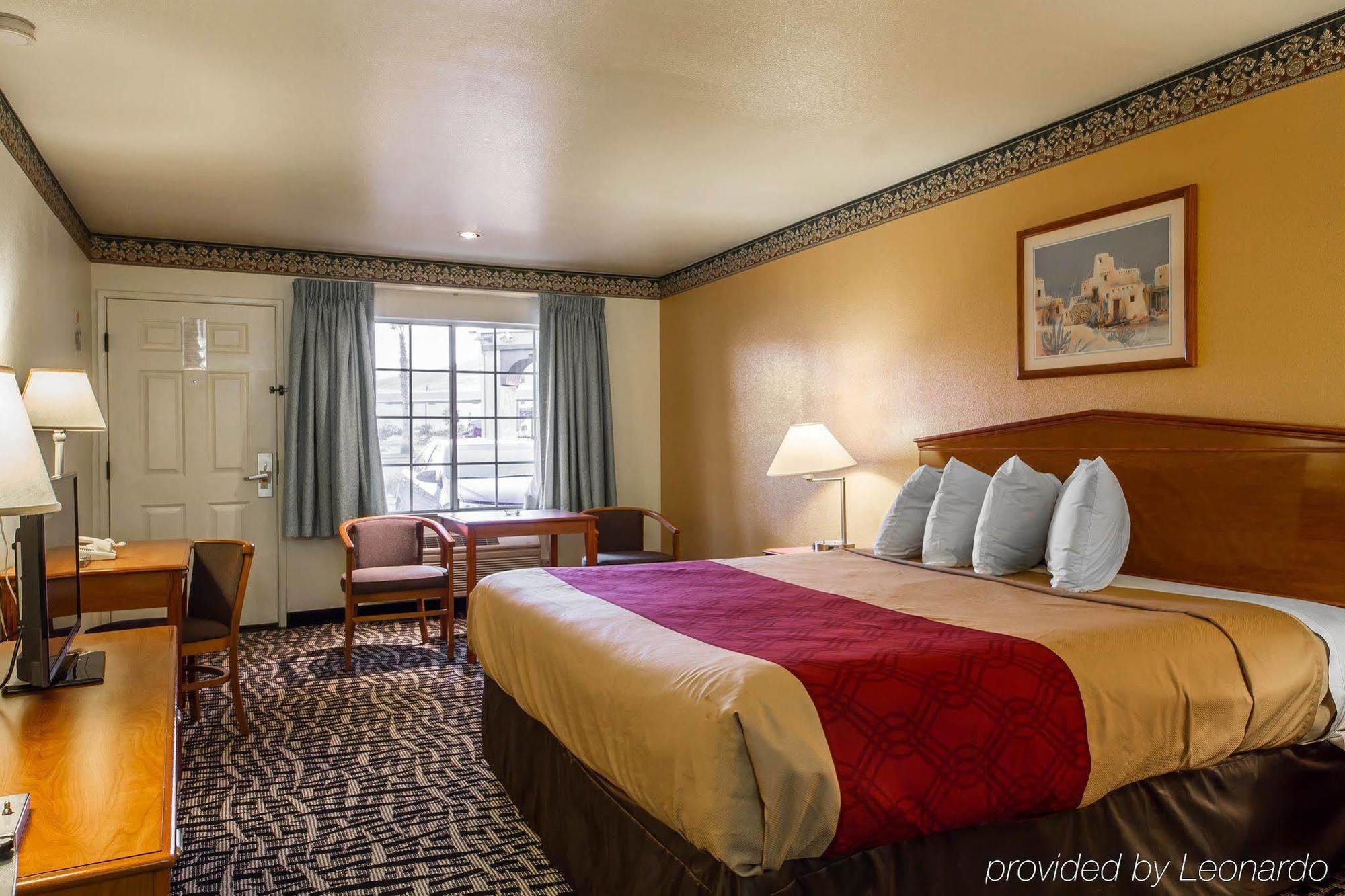 Executive Inn Westley,Ca Extérieur photo