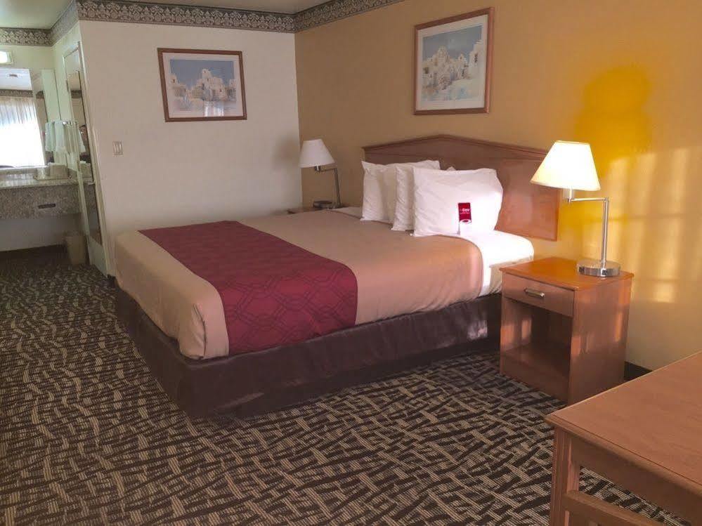 Executive Inn Westley,Ca Extérieur photo