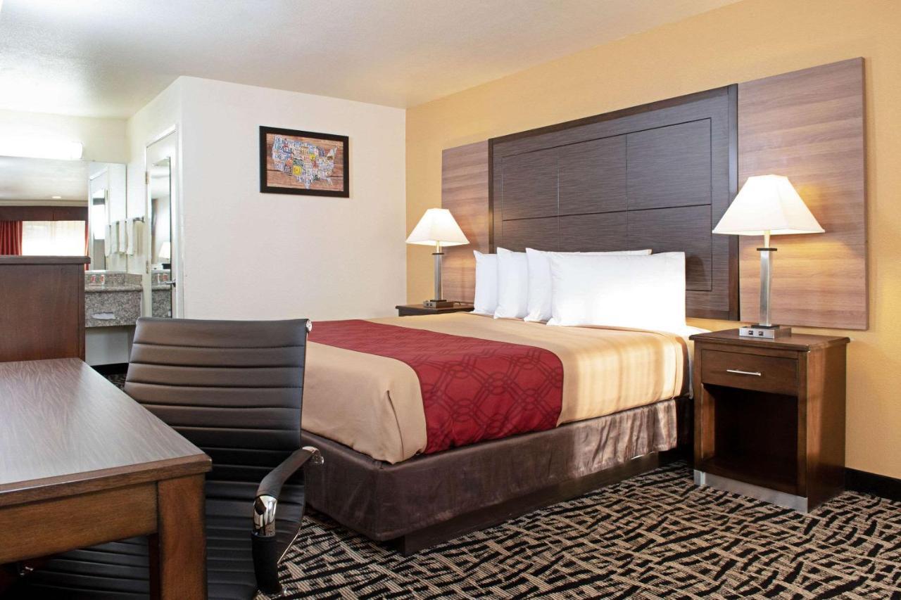 Executive Inn Westley,Ca Extérieur photo