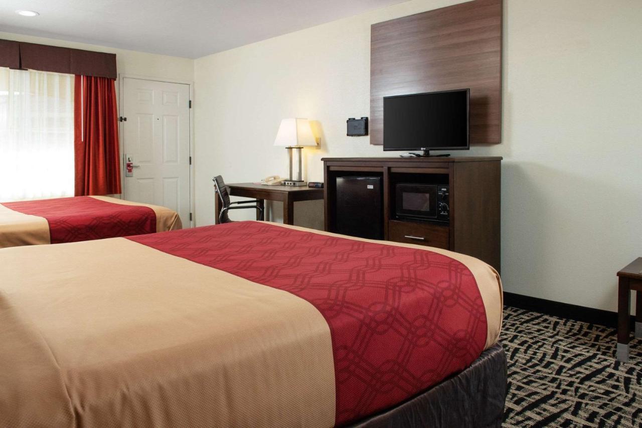 Executive Inn Westley,Ca Extérieur photo