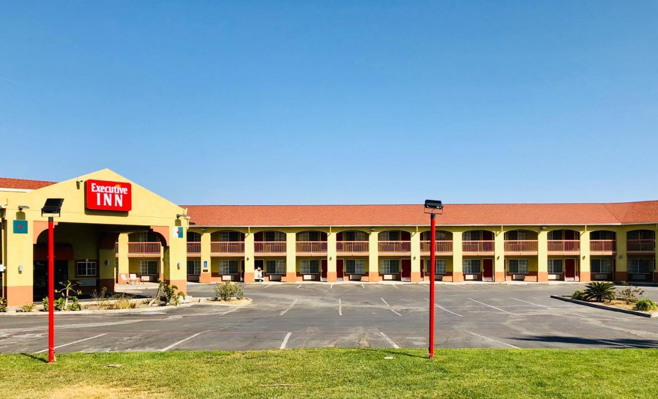 Executive Inn Westley,Ca Extérieur photo