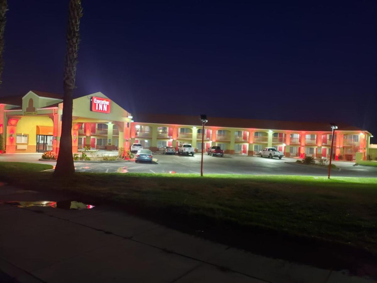 Executive Inn Westley,Ca Extérieur photo