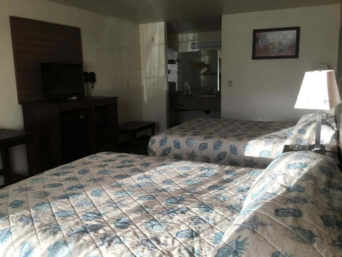 Executive Inn Westley,Ca Extérieur photo
