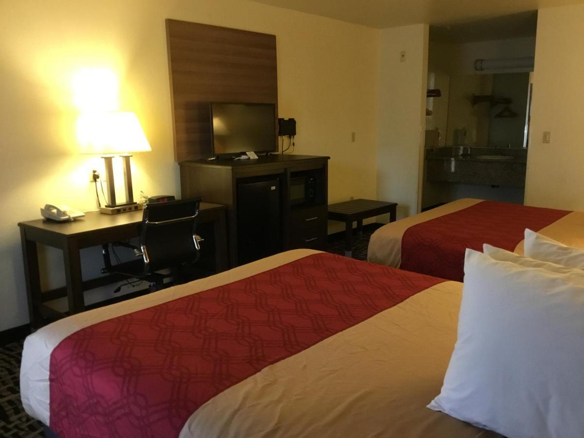 Executive Inn Westley,Ca Extérieur photo